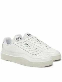 Sneakers S-Tracker-D Y03608 P8124 T1002 Bianco