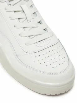 Sneakers S-Tracker-D Y03608 P8124 T1002 Bianco