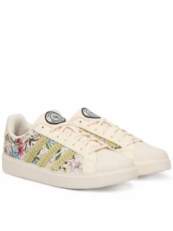 Sneakers Streettalk Shoes KI2750 Beige
