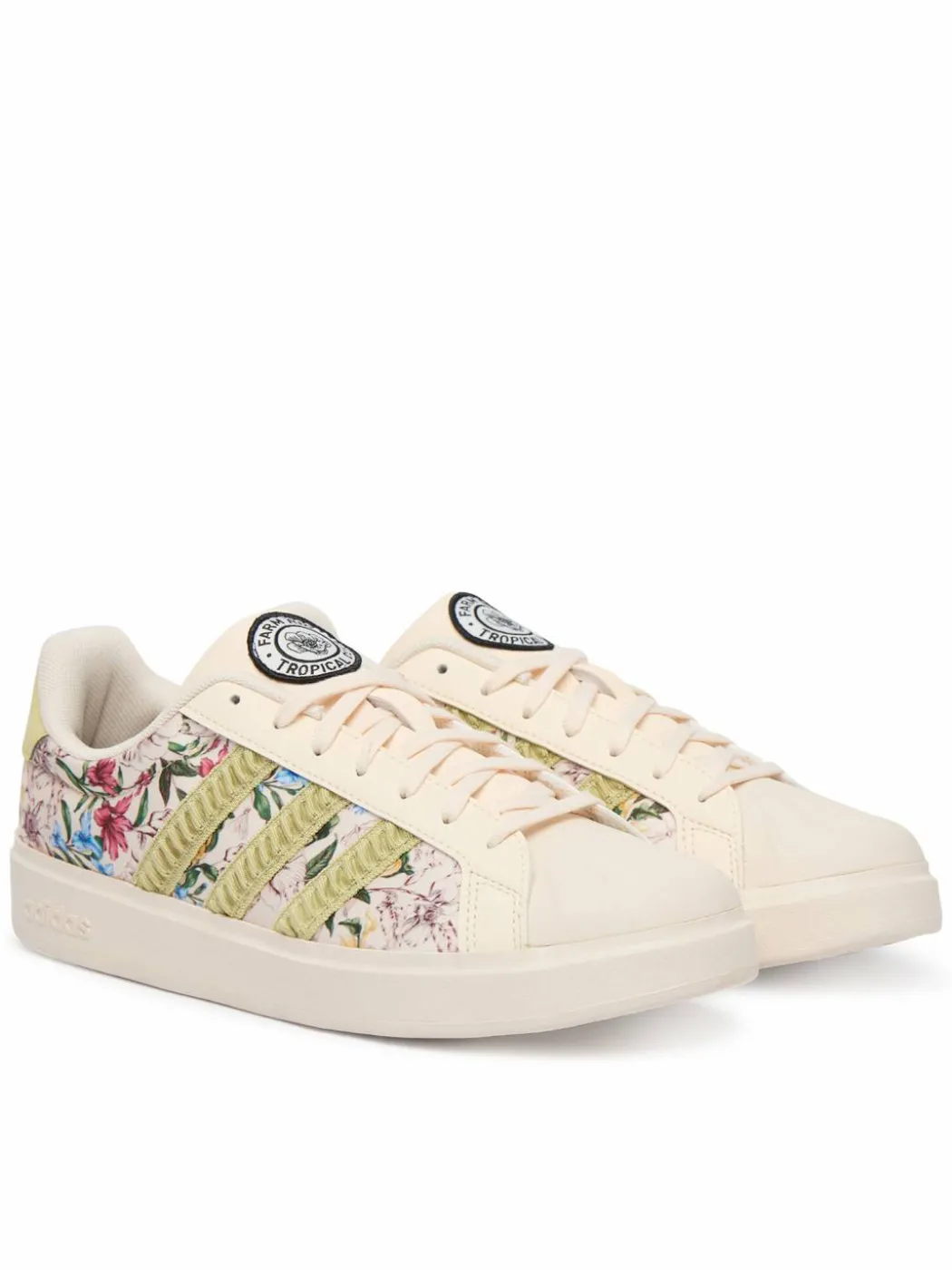 Sneakers Streettalk Shoes KI2750 Beige