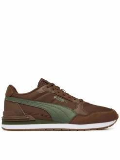 Sneakers St Runner V4 L 39906929 Marrone