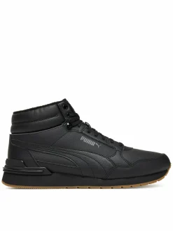 Sneakers St Runner V4 Mid 402893 02 Nero