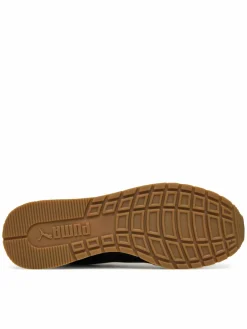 Sneakers St Runner V4 Mid 402893 02 Nero