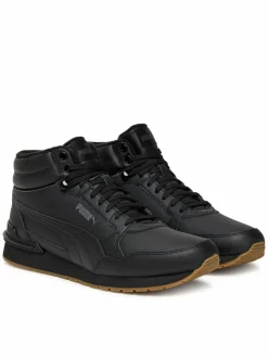 Sneakers St Runner V4 Mid 402893 02 Nero
