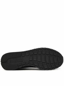 Sneakers St Runner V4 Mid Sd 402894 02 Blu scuro