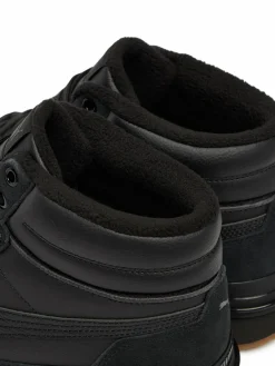 Sneakers St Runner V4 Mid Sd 402894 01 Nero