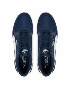 Sneakers St Runner V4 Nl 399069 07 Blu scuro