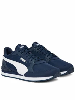 Sneakers St Runner V4 Nl 399069 07 Blu scuro
