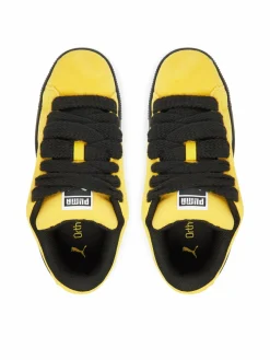 Sneakers Suede XL SK8TE Wrld 401352 01 Giallo
