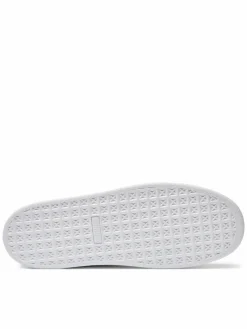 Sneakers Suede XL 395205 21 Verde