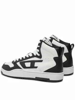 Sneakers S-Ukiyo V2 Mid Y03364 P5576 H1532 Bianco