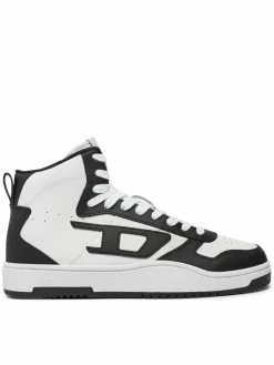 Sneakers S-Ukiyo V2 Mid Y03364 P5576 H1532 Bianco