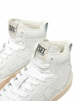 Sneakers S-Ukiyo V2 Mid Y03364 P5576 T1015 Bianco
