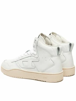 Sneakers S-Ukiyo V2 Mid Y03364 P5576 T1015 Bianco
