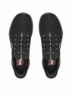 Sneakers Summits High Range 232457/BBK Nero