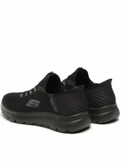 Sneakers Summits High Range 232457/BBK Nero
