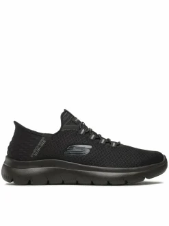 Sneakers Summits High Range 232457/BBK Nero