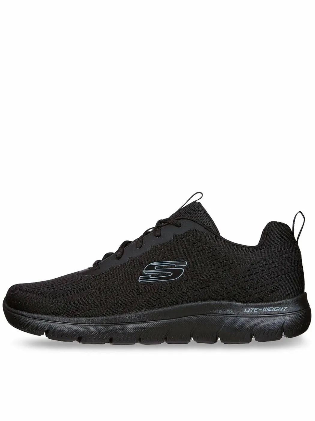 Sneakers Summits Torre 232395/BBK Nero