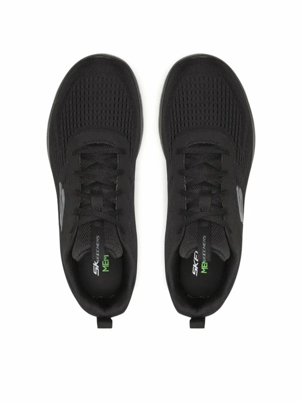 Sneakers Summits Torre 232395/BBK Nero