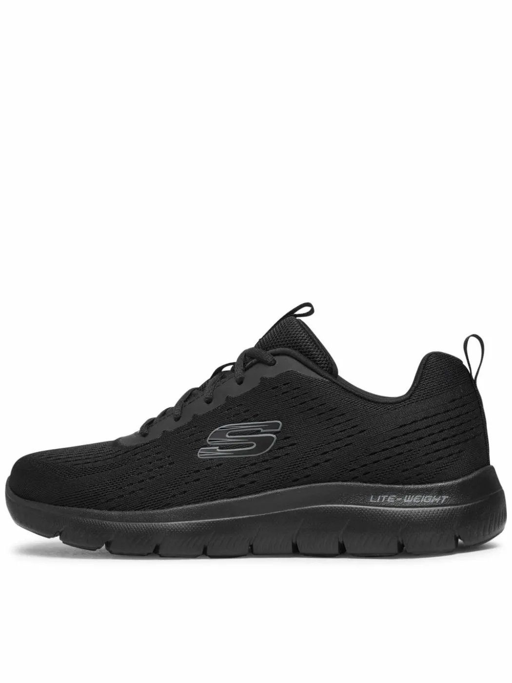 Sneakers Summits Torre 232395/BBK Nero