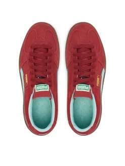 Sneakers Super Team SD 398528 08 Bordeaux