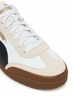 Sneakers Super Turino 402612 01 Bianco