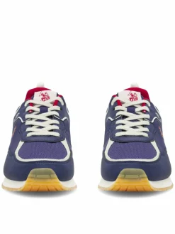 Sneakers TABRY007 Blu scuro