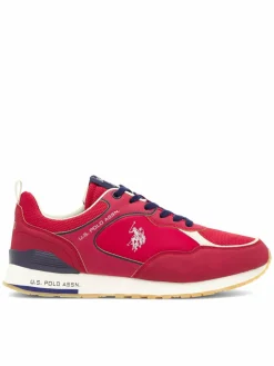 Sneakers TABRY007 Rosso