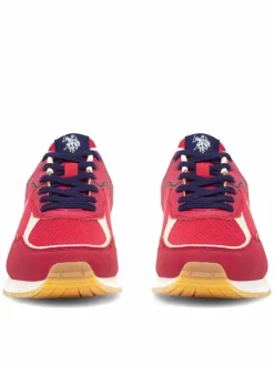 Sneakers TABRY007 Rosso