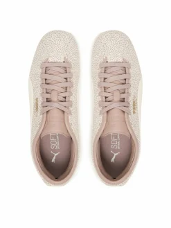Sneakers Tackle Topcat 404835 02 Beige