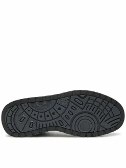 Sneakers T-Clip Mid Trainers 7-48SMA0040 Nero