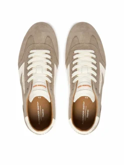 Sneakers Thames ASBDTMM 3350 Beige