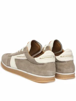 Sneakers Thames ASBDTMM 3350 Beige