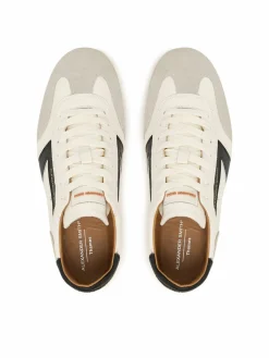 Sneakers Thames ASBDTMM 3351 Bianco