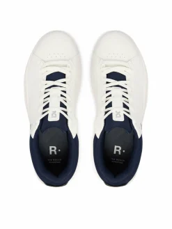 Sneakers The Roger Advantage 3MF30640148 Bianco