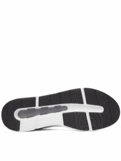 Sneakers The Roger Advantage 3MF30644736 Bianco