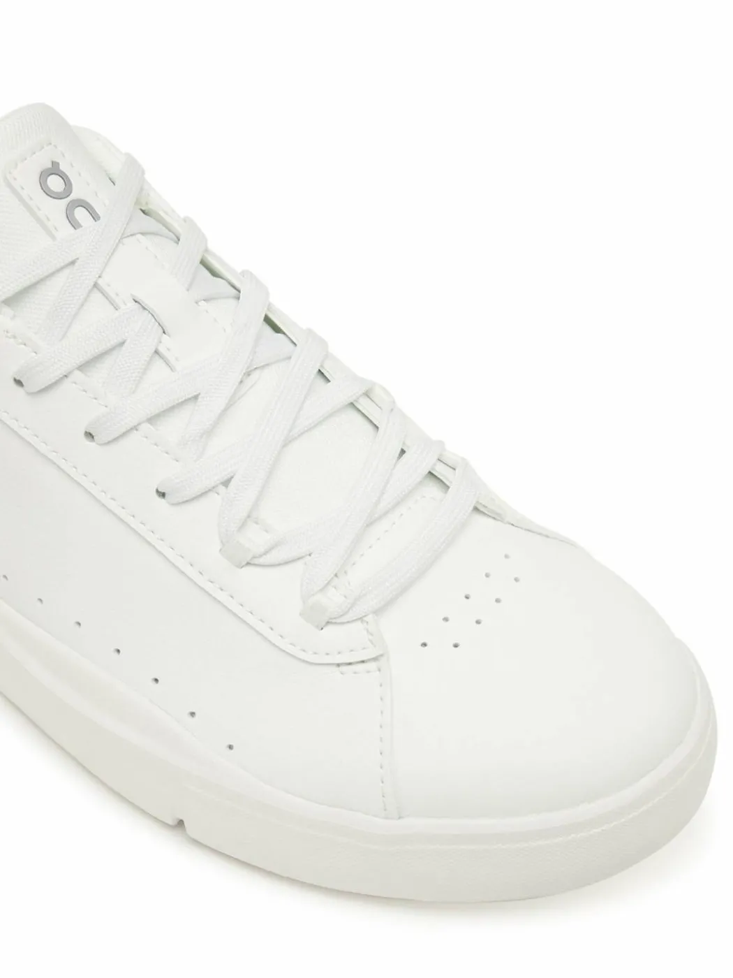 Sneakers The Roger Advantage 3MF3064 Bianco