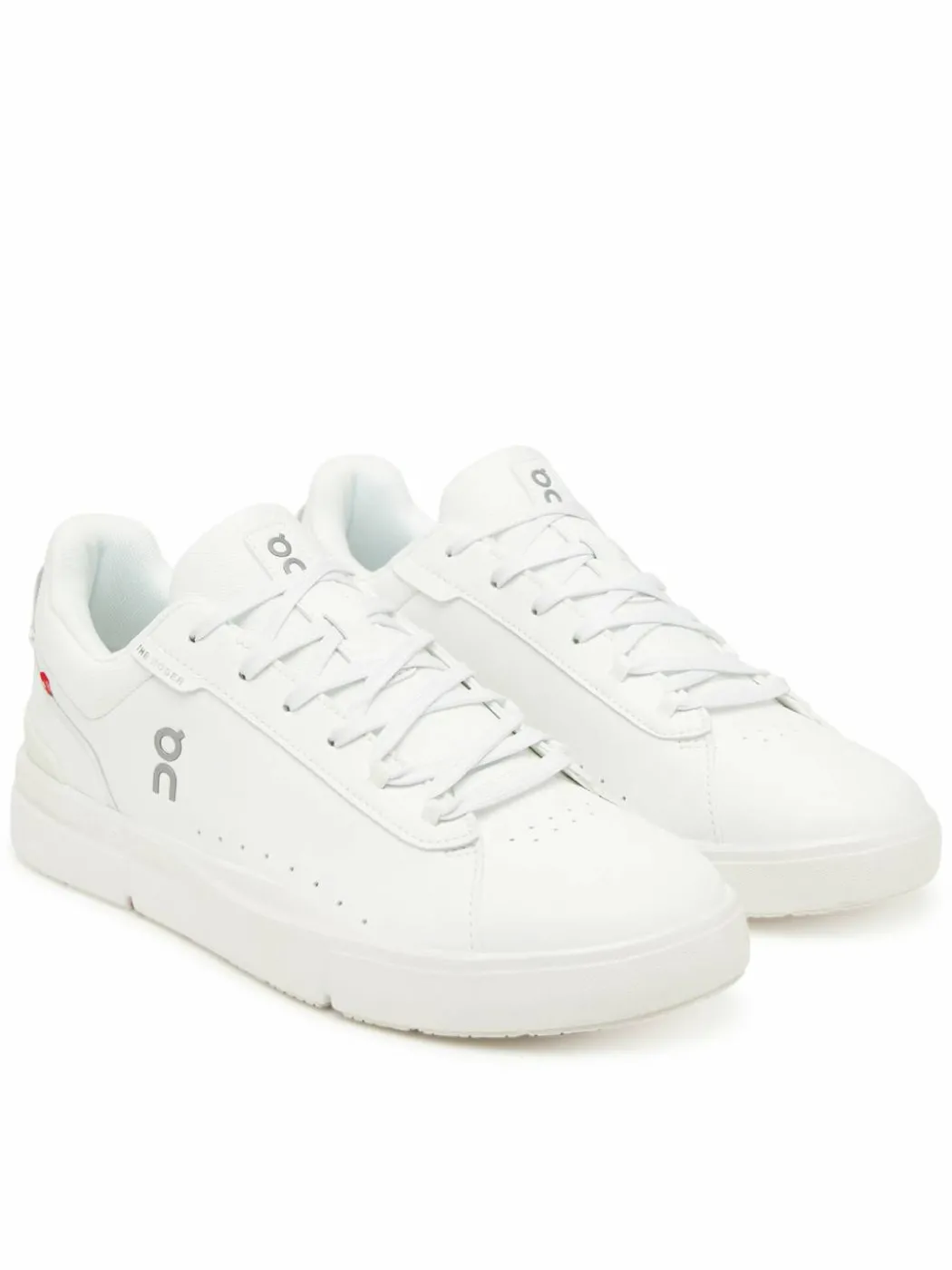 Sneakers The Roger Advantage 3MF3064 Bianco