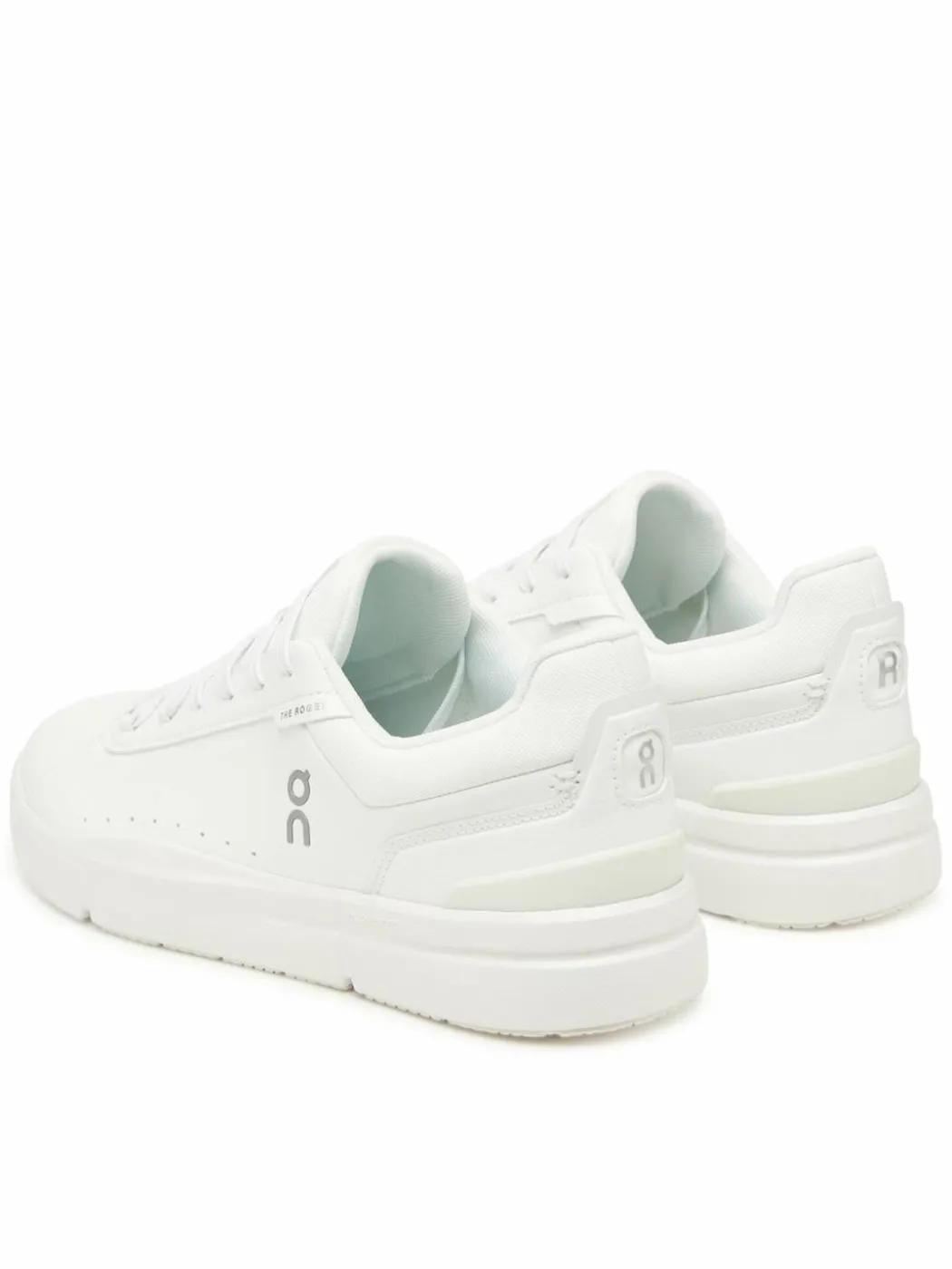 Sneakers The Roger Advantage 3MF3064 Bianco