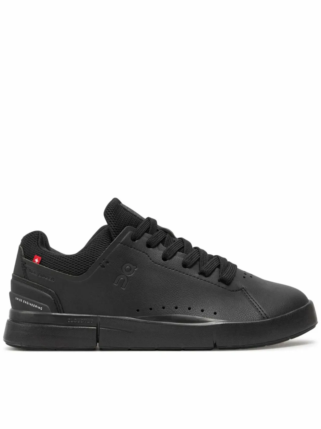 Sneakers The Roger Advantage 3WD10650485 Nero