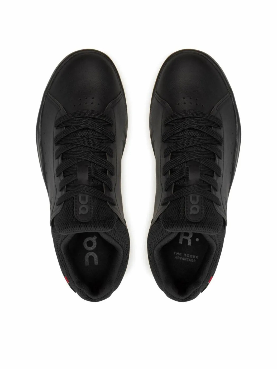 Sneakers The Roger Advantage 3WD10650485 Nero