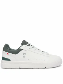 Sneakers The Roger 3MF30641528 Bianco