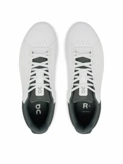 Sneakers The Roger 3MF30641528 Bianco
