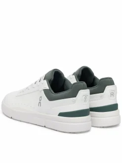 Sneakers The Roger 3MF30641528 Bianco
