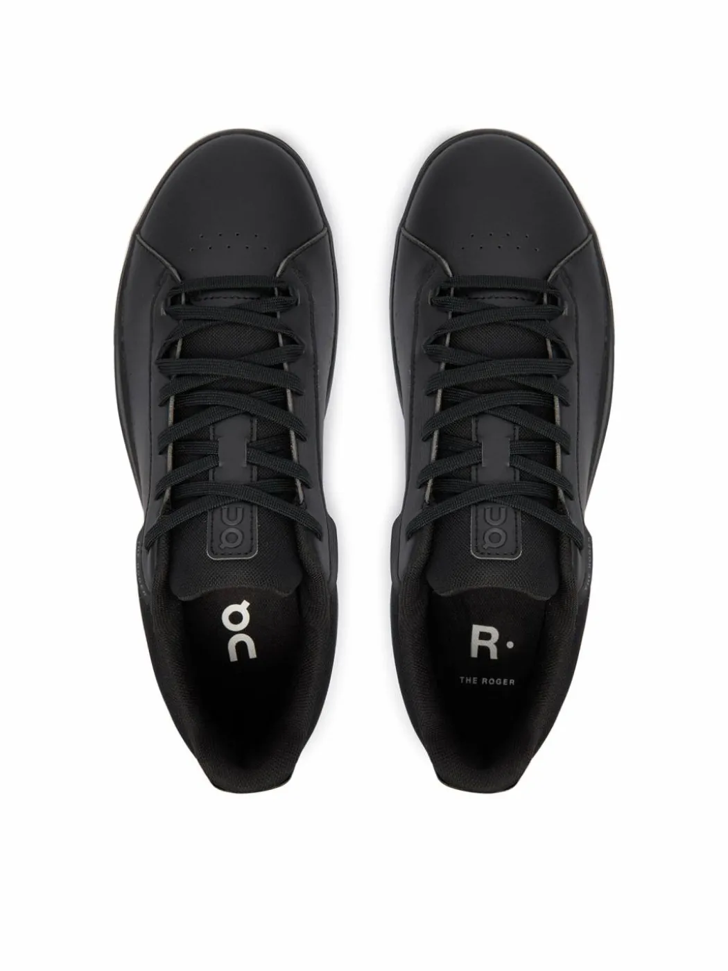Sneakers 3The Roger MF30641043 Nero