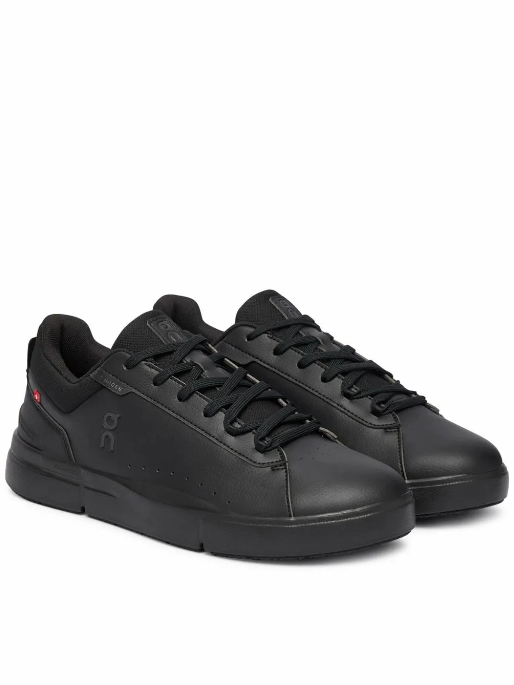 Sneakers 3The Roger MF30641043 Nero
