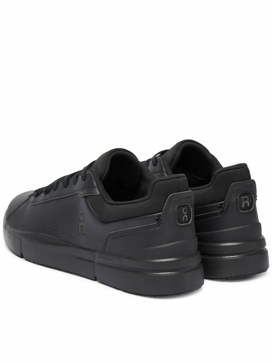 Sneakers 3The Roger MF30641043 Nero