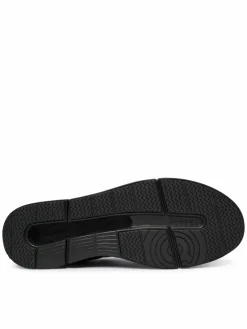 Sneakers 3The Roger MF30641043 Nero
