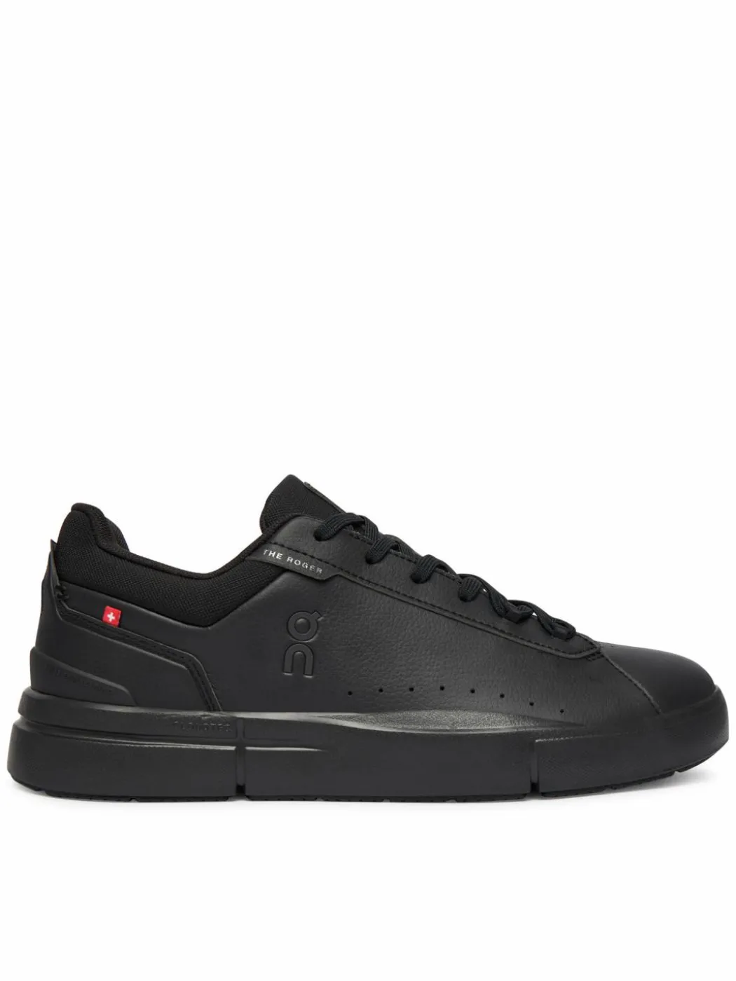 Sneakers 3The Roger MF30641043 Nero