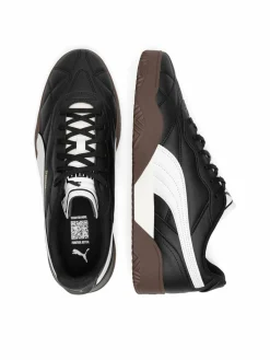 Sneakers TIFOSI 39745401 Nero